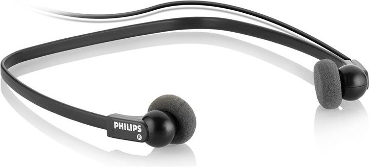 Actual product image Philips Desk Playback/ Transcription Set LFH0720