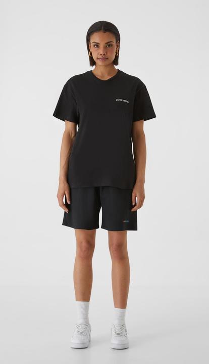 Actual product image 9N1M Sense W-Essential T-Shirt - 165255 (XL)