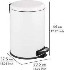 Actual product image Wenko Leman (20 l)