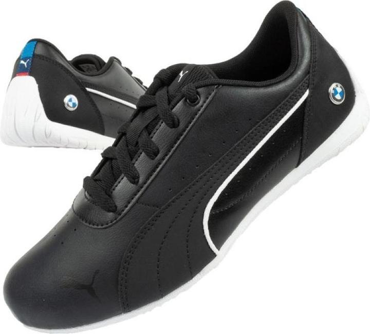 Produktbild Puma BMW MMS Neo Schuhe (40)