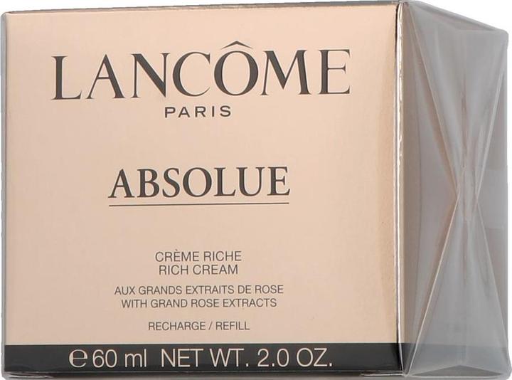 Immagine prodotto Lancôme Absolue Rich Cream - Dose di ricarica (60 ml, Crema da giorno)
