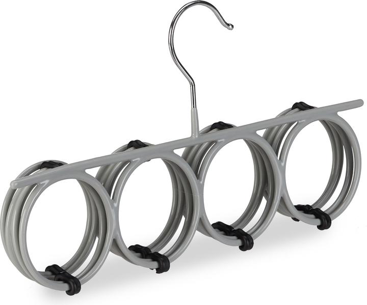 Produktbild Relaxdays Schalhalter (1 x)