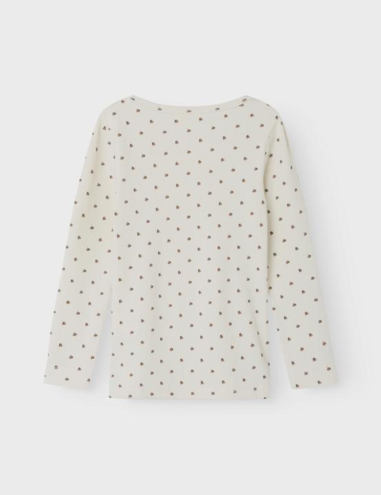 Immagine prodotto Name it Slim Fit Oberteil mit langen Ärmeln (116)