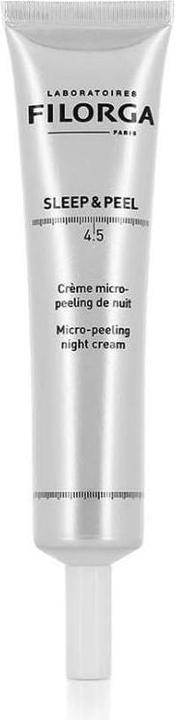 Filorga Sleep & Peel (40 ml, Night cream)
