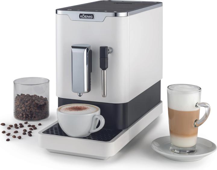 Image du produit Koenig Le lait Finessa