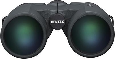 Image du produit Pentax Jumelles ZD 10x43 ED (10 x, 43 mm)