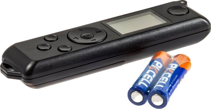 Image du produit Patona Poignée à piles premium BG-R10 (Poignée d'alimentation)