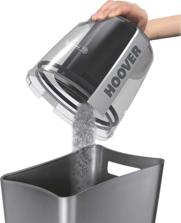 Produktbild Hoover Breeze BR71 BR20011 Zylinder-Vakuum Trocken Beutellos