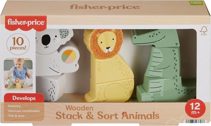 Actual product image Fisher-Price 0