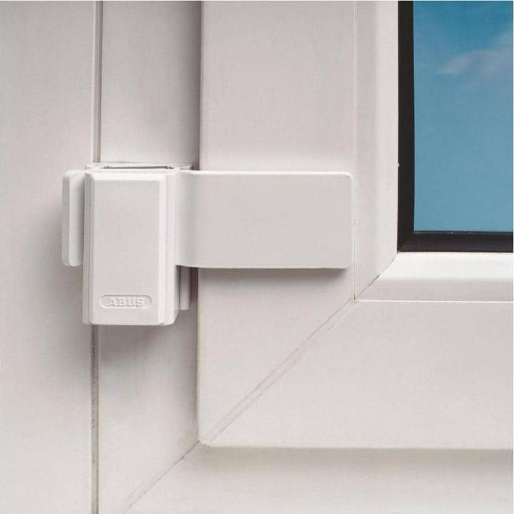 Produktbild Abus Fenster-Zusatzsicherung