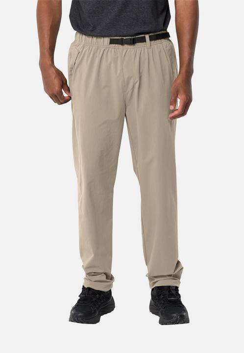 Produktbild Jack Wolfskin Zeilweg Pants (XS)