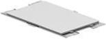 Produktbild HP TOUCHPAD NFC 13