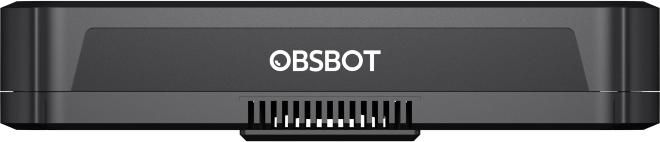 Produktbild Obsbot Talent Videoüberwachung, Videomischer, Audiomischer, Grafik- und Video-Einspieler und Streami