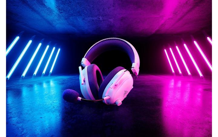 Actual product image Razer Blackshark V2 Pro (Wireless)