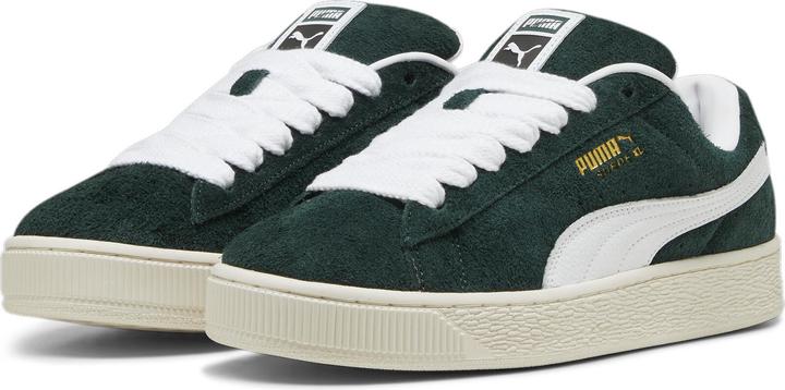 Puma Suede XL Hairy (39)