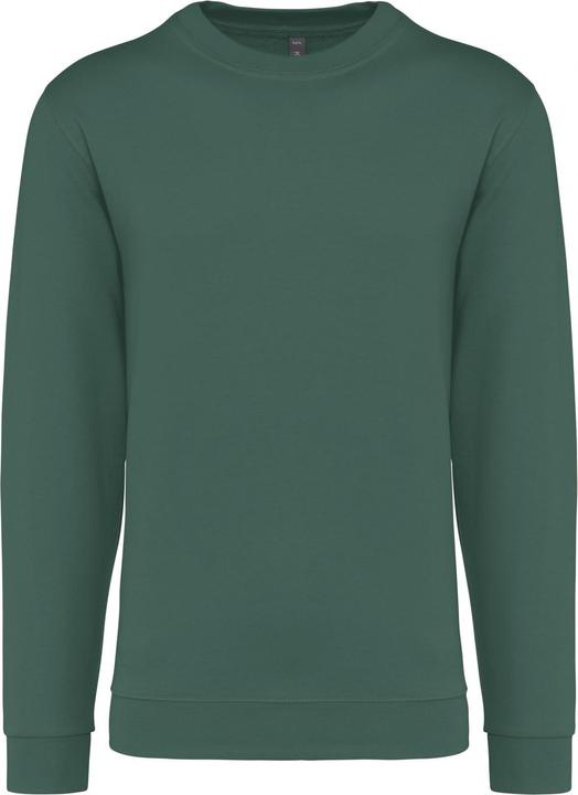 Earthy Green