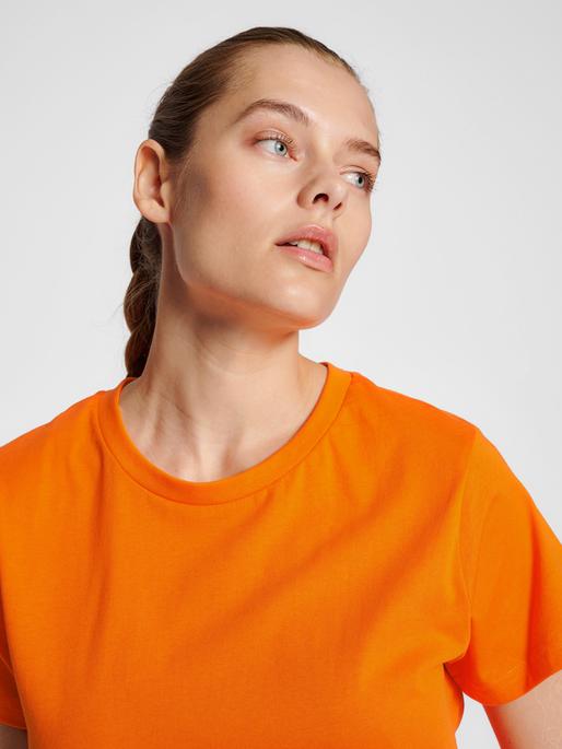 Immagine prodotto hummel Hmlred Basic T-Shirt S/S Woman (XS)
