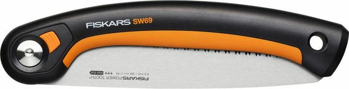 Produktbild Fiskars Plus Klappsäge SW69