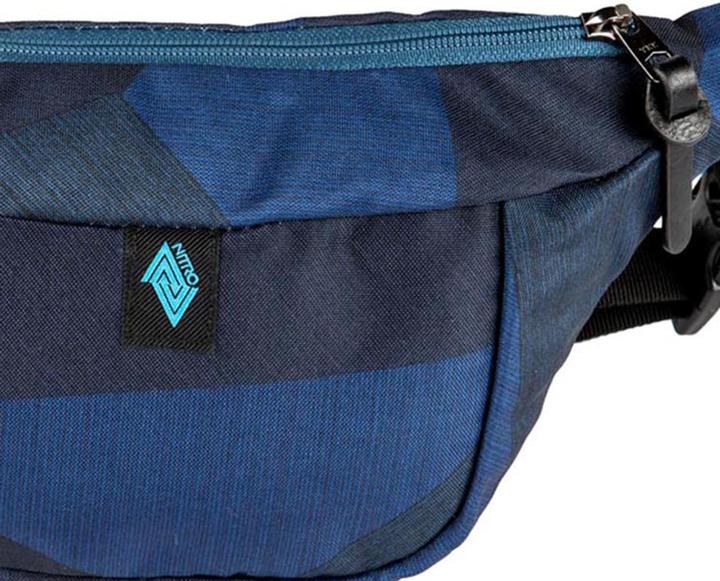 Image du produit Nitro Urban Gürteltasche 25 cm