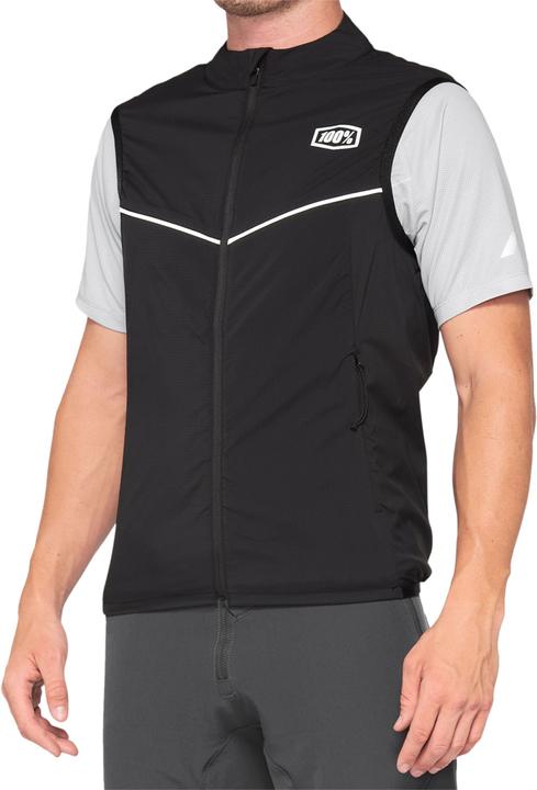 100% Corridor Vest