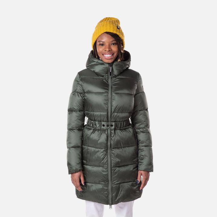 Actual product image Rossignol Leichter Hoodie-Mantel (L)