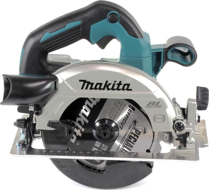 Actual product image Makita DLX4156TX1 Set