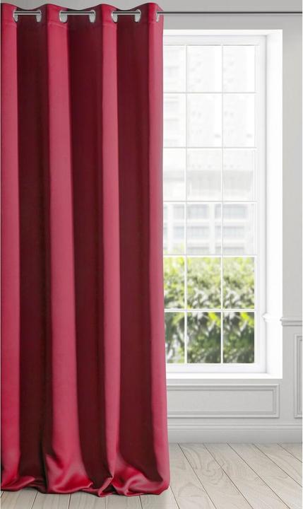 Actual product image Eurofirany Zas (135 x 250 cm)
