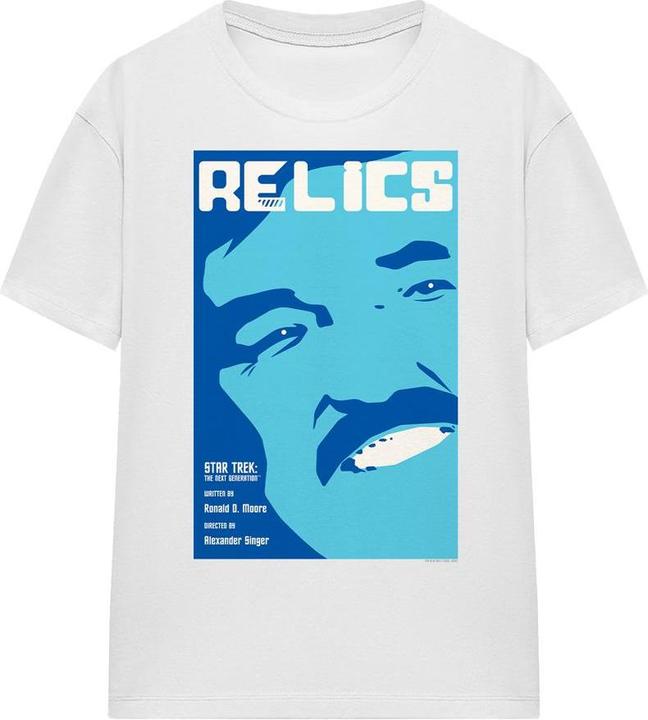 The Next Generation Season 6 Episode 4 TShirt (XXL)