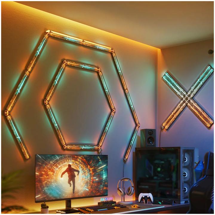 Actual product image Govee Gaming wall light (100 lm)