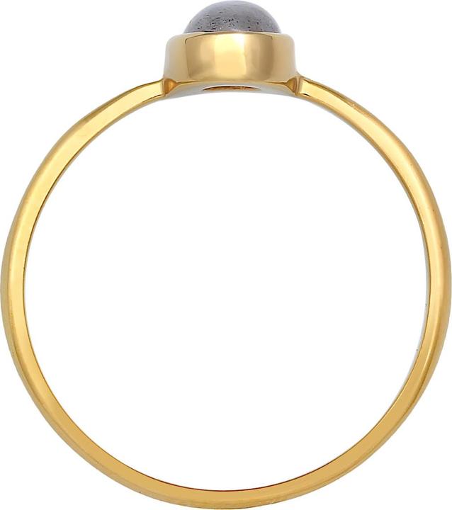Immagine prodotto Elli Anello con pietre preziose (56, 375/9 K)