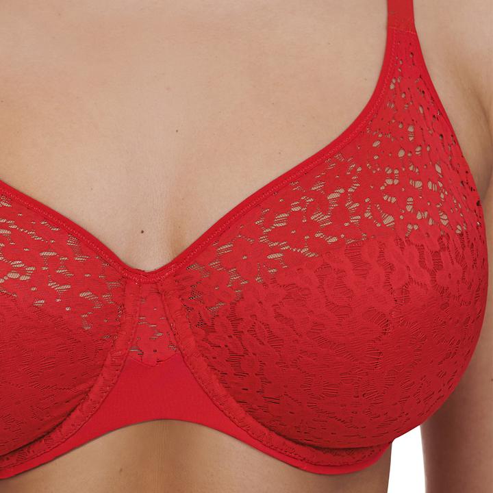 Produktbild Chantelle Norah Bügel-BH (Einzelpack, 70 D)