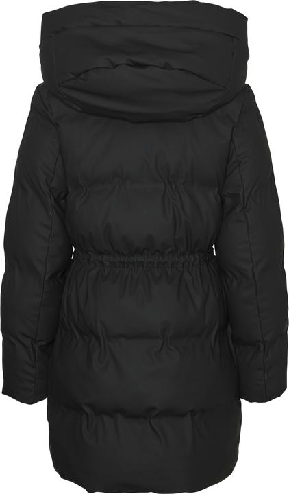 Actual product image Vero Moda VMNOE WAISTED COATED COAT CUR EXC Down Jacket (50)