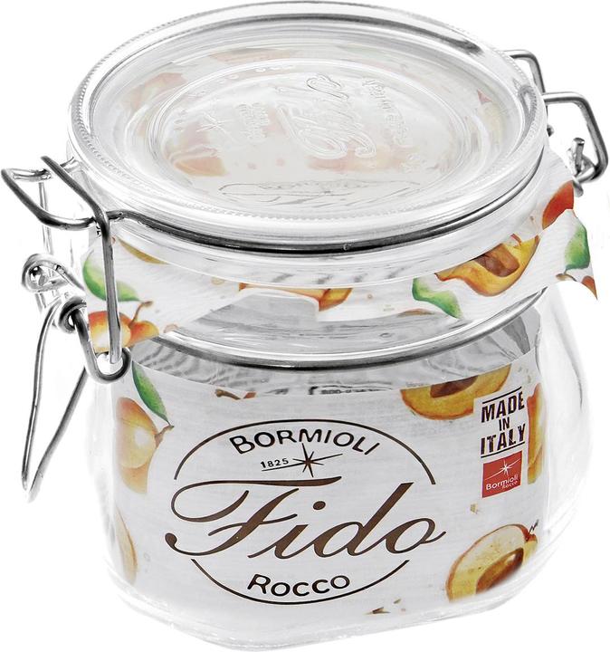 Image du produit Bormioli Rocco Fido (1 pcs, 0.50 l)