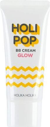 Holika Holika Holi Pop Bb Cream Glow Spf30 Illuminating Cream Bb 30Ml