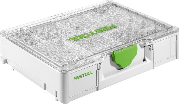 Image du produit Festool Organisateur pour vis et chevilles