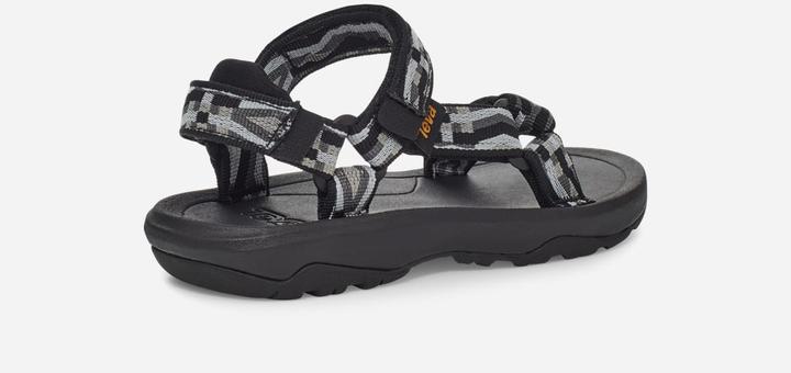 Actual product image Teva T'S Hurricane XLT 2, TRBCK, 21 (us 6) Great Britain 5 (21)