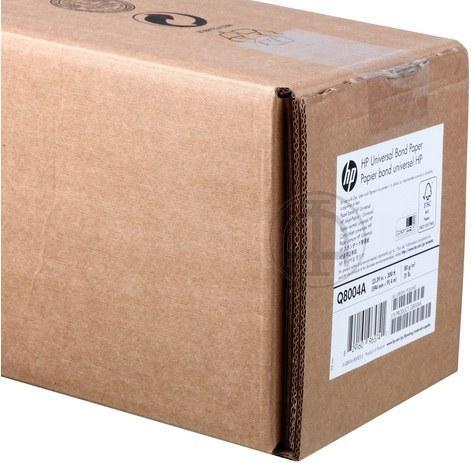 Image du produit HP Papier de bonding universel (80 g/m², 9140 cm, 59.40 cm)