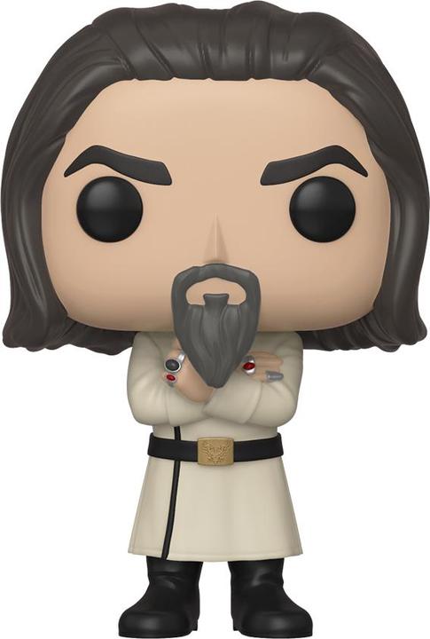 Image du produit Funko POP! - Harry Potter: Igor Karkaroff - Yule