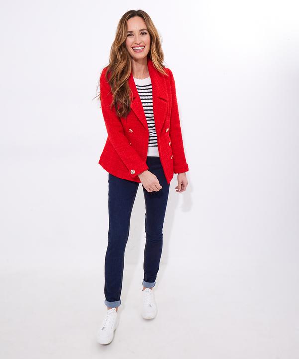 Immagine prodotto Joe Browns Smart Double Breasted Jacket (38)