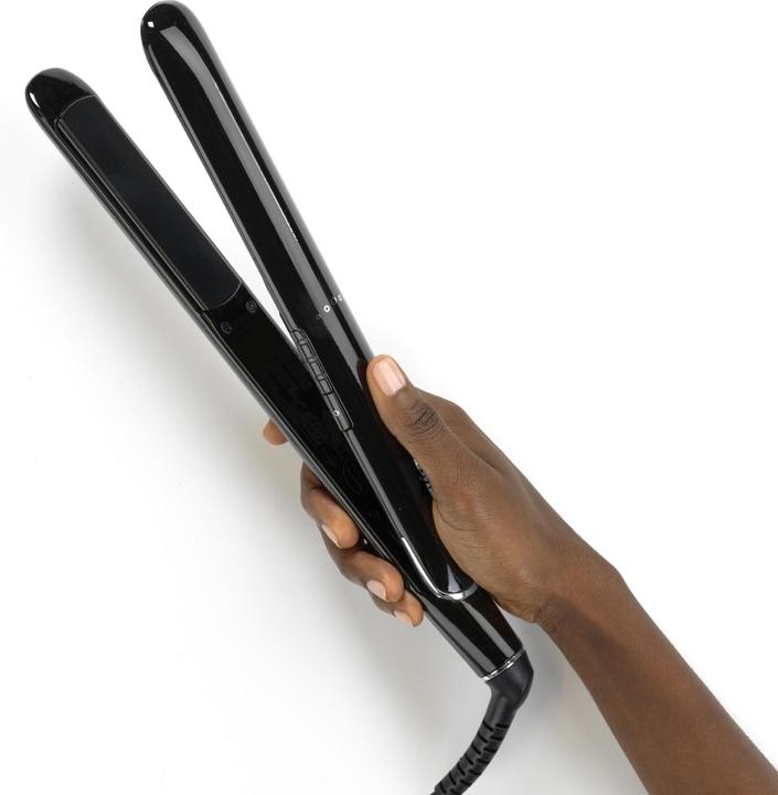 Actual product image BaByliss Super Shine ST255E (Straightening iron)