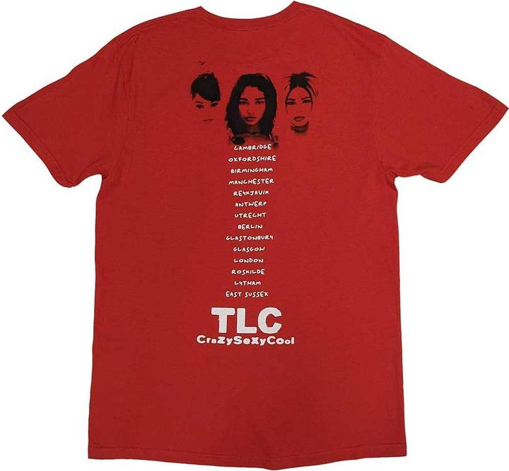 Produktbild Topco Celebration Of CSC European Tour 2022 TShirt (M)