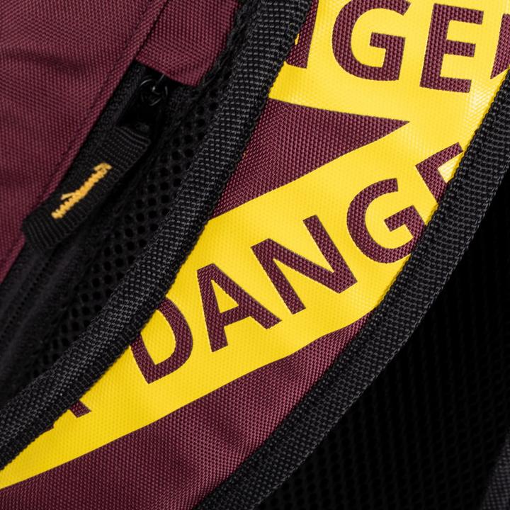 Image du produit Rivacase NB sac à dos Erebus bourgogne 5421 (14 l)
