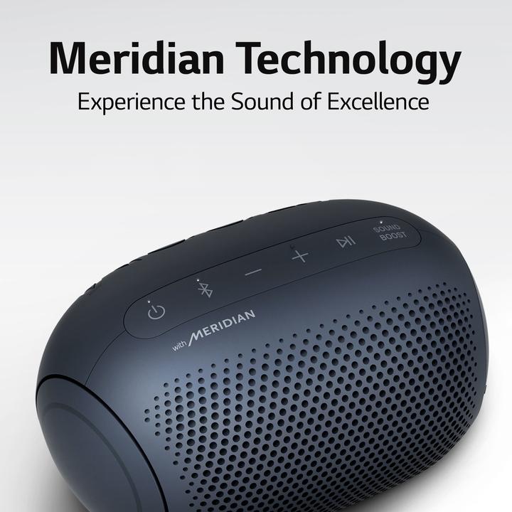 Produktbild LG Xboom Go Pl2 (10 h, Akkubetrieb)