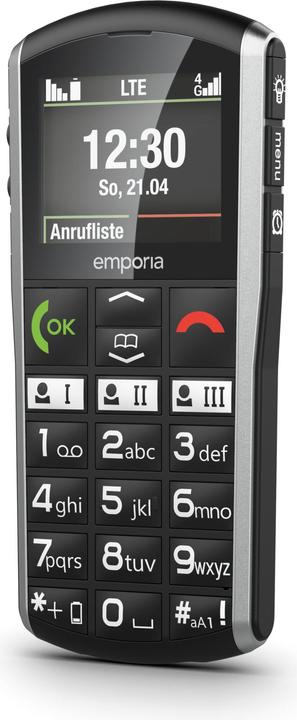 Produktbild Emporia Simplicity-LTE V27 (2", 4G)