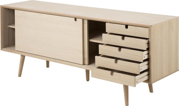 Actual product image AC Design Century (180 x 45 x 71 cm)