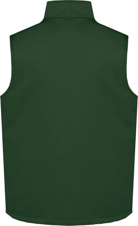 Produktbild Kariban Gepolsterte Polycotton-Multitaschen-Weste (S)