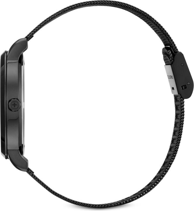 Produktbild Wenger Metropolitan Donnissima (Analoguhr, 38 mm)