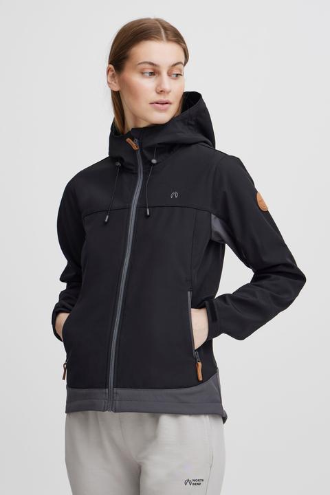 Immagine prodotto North Bend Giacca Softshell NBRya W 201146MMM (38)