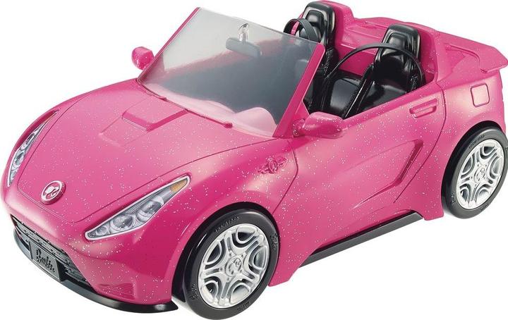 Image du produit Barbie Convertible