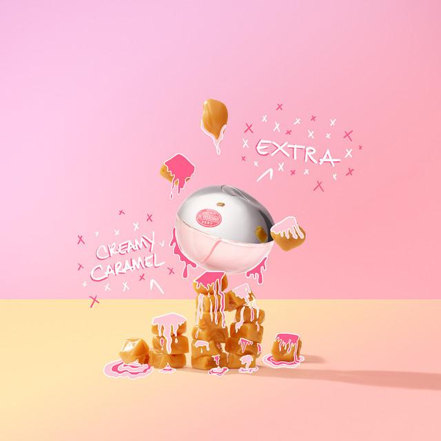 Image du produit DKNY Be Extra Delicious - Eau de Parfum (Eau de parfum, 30 ml)